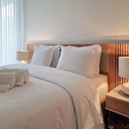 Bayline - Heated Indoor Swimming Pool - - By Bedzy