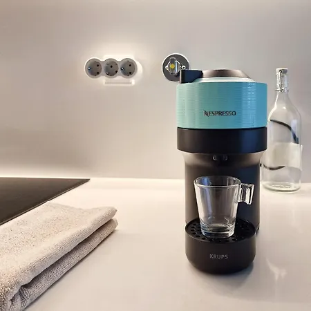 דירה Bayline - Heated Indoor Swimming Pool - - By Bedzy