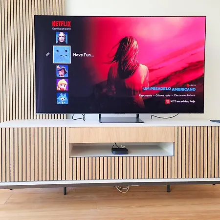 Bayline - Heated Indoor Swimming Pool - - By Bedzy דירה Armação de Pêra