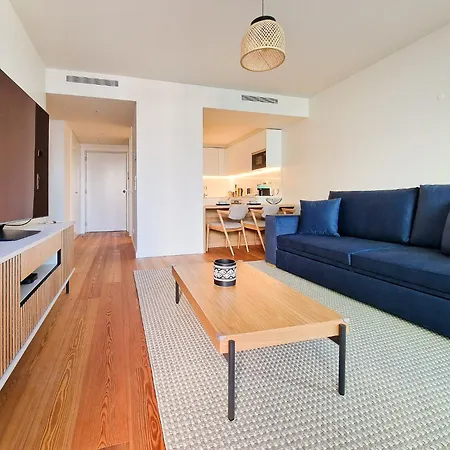 Bayline - Heated Indoor Swimming Pool - - By Bedzy דירה