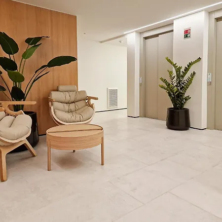 Bayline - Heated Indoor Swimming Pool - - By Bedzy