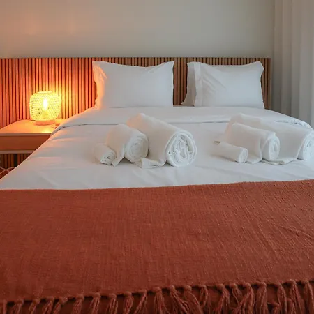 Bayline - Heated Indoor Swimming Pool - - By Bedzy דירה