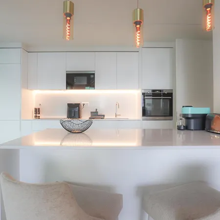 Bayline - Heated Indoor Swimming Pool - - By Bedzy דירה *