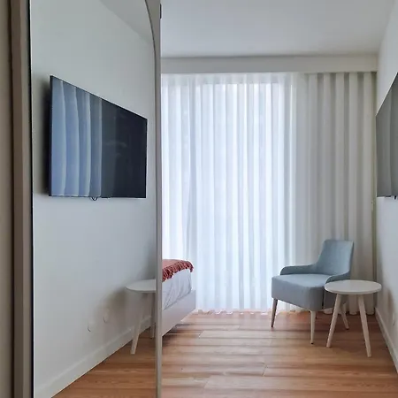 Bayline - Heated Indoor Swimming Pool - - By Bedzy דירה *