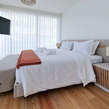 Bayline - Heated Indoor Swimming Pool - - By Bedzy דירה