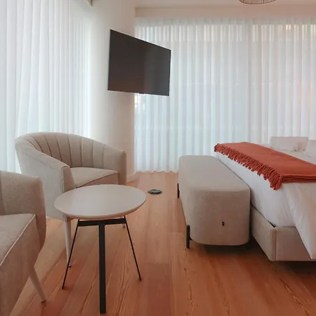 דירה Bayline - Heated Indoor Swimming Pool - - By Bedzy *