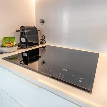 Bayline - Heated Indoor Swimming Pool - - By Bedzy *