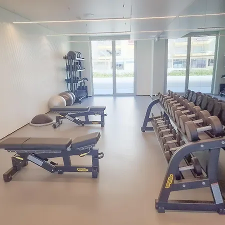 Bayline - Heated Indoor Swimming Pool - - By Bedzy