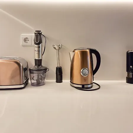 Apartmán Bayline - Heated Indoor Swimming Pool - - By Bedzy Armação de Pêra