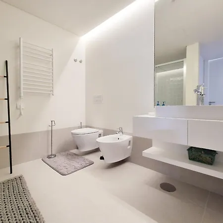 Apartmán Bayline - Heated Indoor Swimming Pool - - By Bedzy