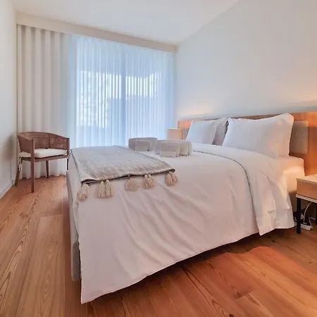 Apartmán Bayline - Heated Indoor Swimming Pool - - By Bedzy