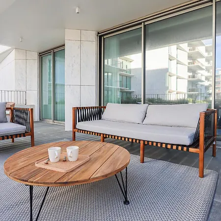 Bayline - Heated Indoor Swimming Pool - - By Bedzy Armação de Pêra