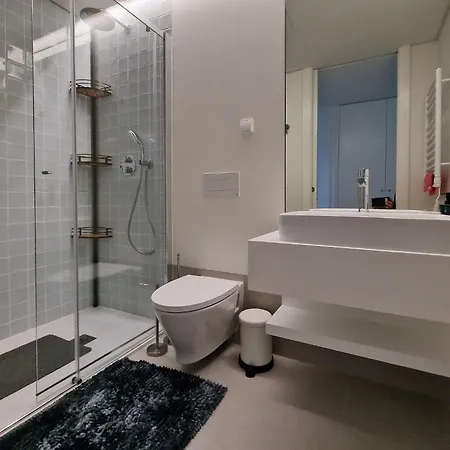 Apartmán Bayline - Heated Indoor Swimming Pool - - By Bedzy Armação de Pêra