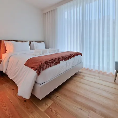 Apartmán Bayline - Heated Indoor Swimming Pool - - By Bedzy