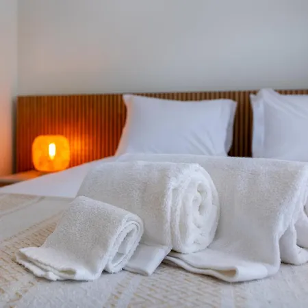 Apartman Bayline - Heated Indoor Swimming Pool - - By Bedzy