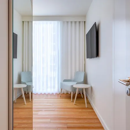 Bayline - Heated Indoor Swimming Pool - - By Bedzy Armação de Pêra