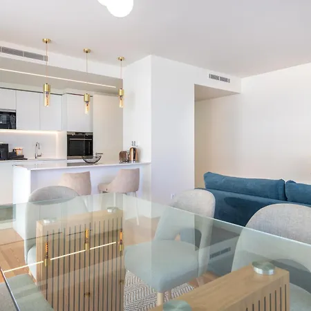 Apartman Bayline - Heated Indoor Swimming Pool - - By Bedzy