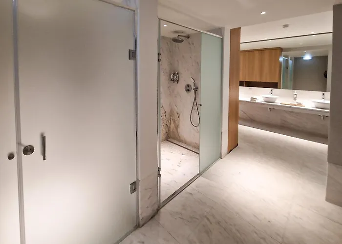 Bayline - Heated Indoor Swimming Pool - - By Bedzy 公寓 Armação de Pêra