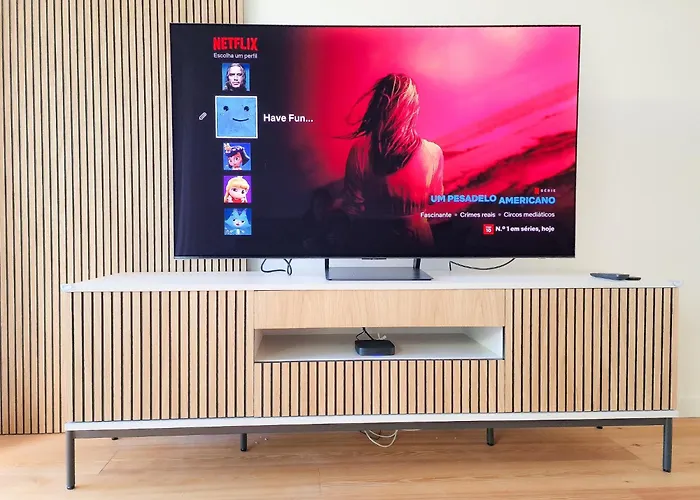 Bayline - Heated Indoor Swimming Pool - - By Bedzy 아파트 Armação de Pêra