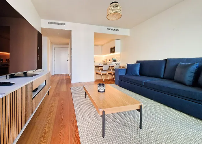 Bayline - Heated Indoor Swimming Pool - - By Bedzy 아파트