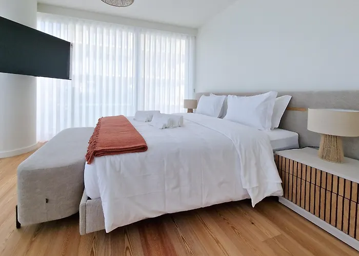 Bayline - Heated Indoor Swimming Pool - - By Bedzy 아파트