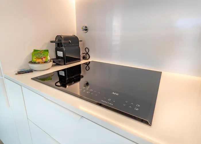 Bayline - Heated Indoor Swimming Pool - - By Bedzy *