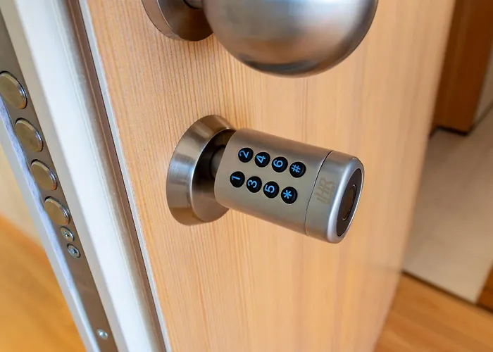 Bayline - Heated Indoor Swimming Pool - - By Bedzy *