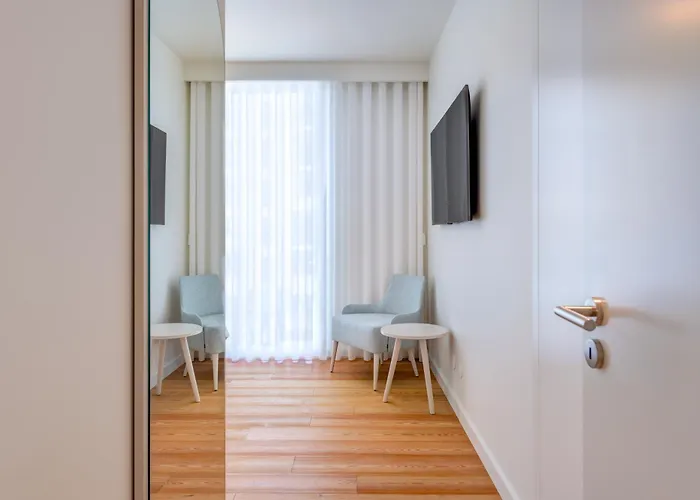 Bayline - Heated Indoor Swimming Pool - - By Bedzy Armação de Pêra