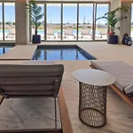 Bayline - Heated Indoor Swimming Pool - - By Bedzy Apartmán Armação de Pêra