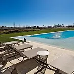 Apartmán Bayline - Heated Indoor Swimming Pool - - By Bedzy Armação de Pêra