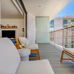 Apartmán Bayline - Heated Indoor Swimming Pool - - By Bedzy Armação de Pêra