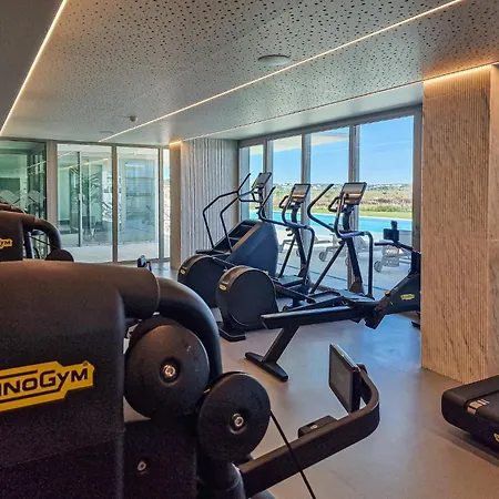 Bayline - Heated Indoor Swimming Pool - - By Bedzy Διαμέρισμα *