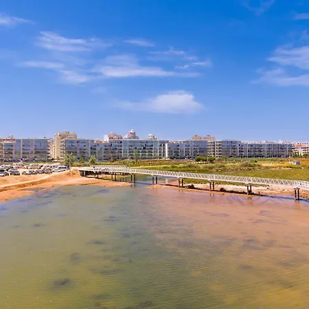 Bayline - Heated Indoor Swimming Pool - - By Bedzy Apartment Armacao de Pera