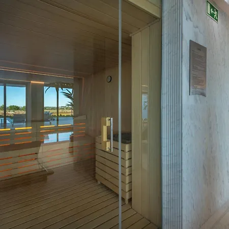 Bayline - Heated Indoor Swimming Pool - - By Bedzy