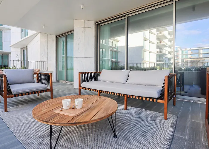 Bayline - Heated Indoor Swimming Pool - - By Bedzy Armação de Pêra