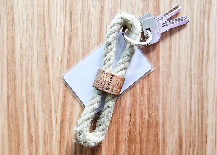 Διαμέρισμα Bayline - Heated Indoor Swimming Pool - - By Bedzy Armação de Pêra