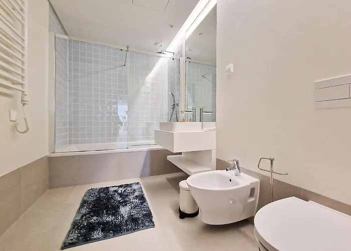 Bayline - Heated Indoor Swimming Pool - - By Bedzy Διαμέρισμα Armação de Pêra