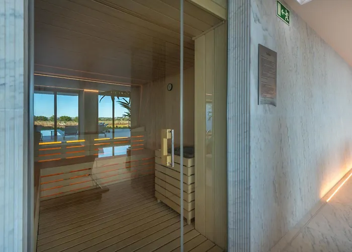 Bayline - Heated Indoor Swimming Pool - - By Bedzy